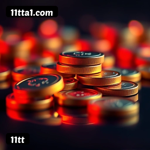 Cassino ao Vivo 11tt - Dealers Brasileiros Profissionais