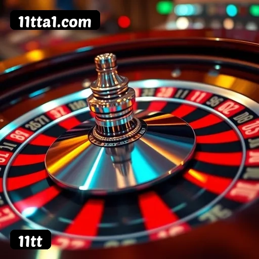 Benefícios do Login 11tt - Bônus e Vantagens Exclusivas