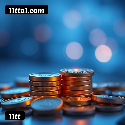 Prévia de conteúdo do canal Telegram 11tt